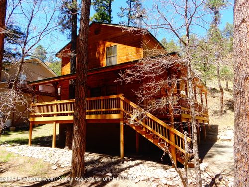 320 Flume Canyon Drive, Ruidoso, NM, 88345 | Card Image