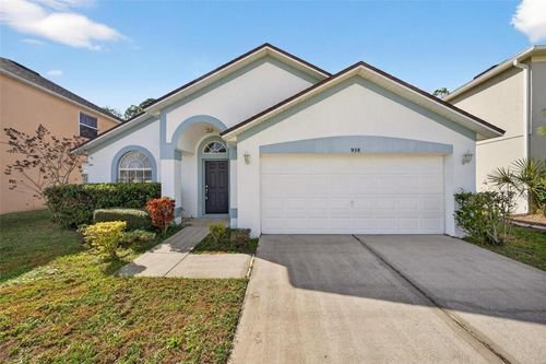 938 Jadestone Cir, ORLANDO, FL, 32828-8163 | Card Image