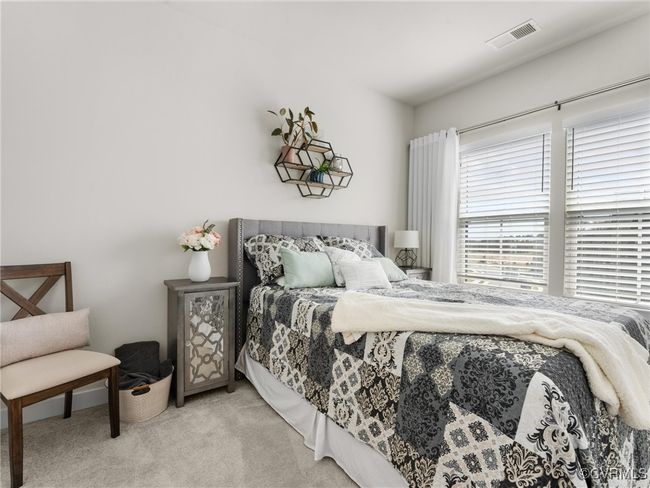14100 Millpointe Rd, Townhouse with 3 bedrooms, 4 bathrooms and null parking in Midlothian VA | Image 32