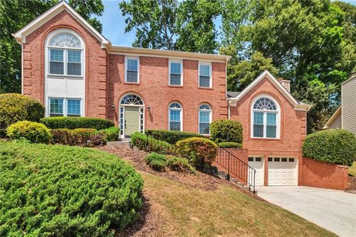 6880 Shadow Ridge Ln, Stone Mountain, GA, 30087-4757 | Card Image