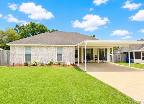 102 Cardinal Ct, Wetumpka, AL, 36092-6983 | Card Image