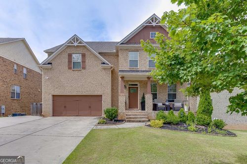 1830 Secretariat Gait Way, Suwanee, GA, 30024-4557 | Card Image