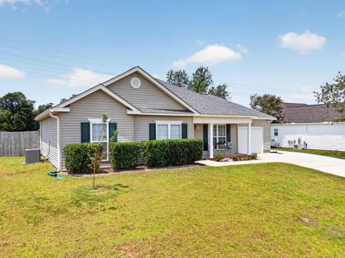 175 Sandlewood Way, Warrenville, SC, 29851-3237 | Card Image