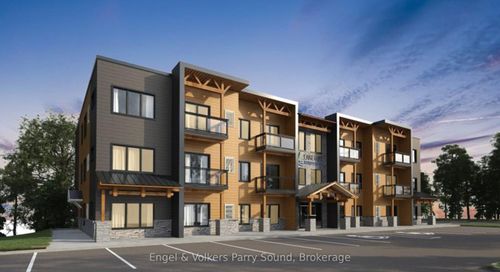 204-410 1st St N, Gravenhurst, ON, P1P0J3 | Card Image
