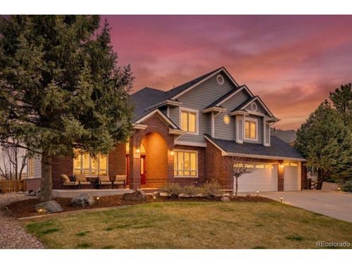 7119 Dove Ct, Parker, CO, 80134-6393 | Card Image