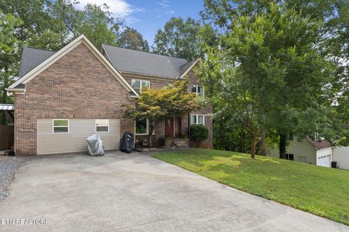 108 New Bedford Ln, Oak Ridge, TN, 37830-8289 | Card Image