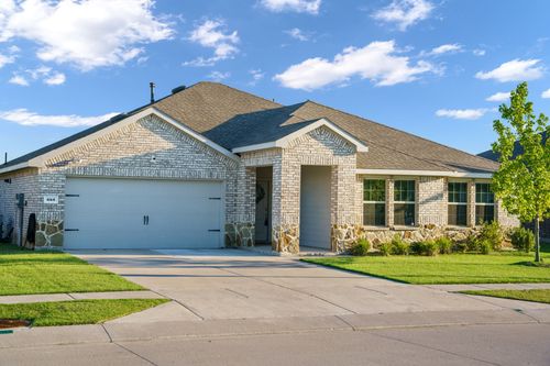 653 Bunker Hill Rd, Fate, TX, 75189-8779 | Card Image
