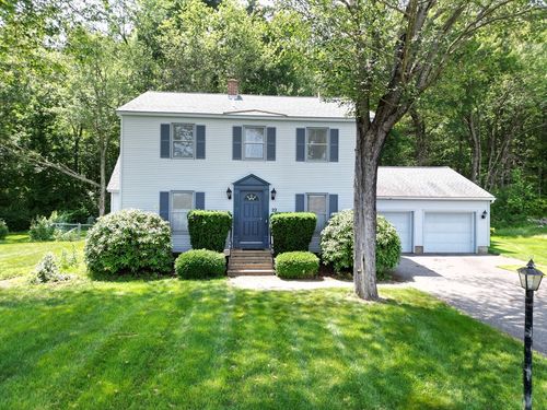 22 Berkshire Cir, Ware, MA, 01082-9340 | Card Image