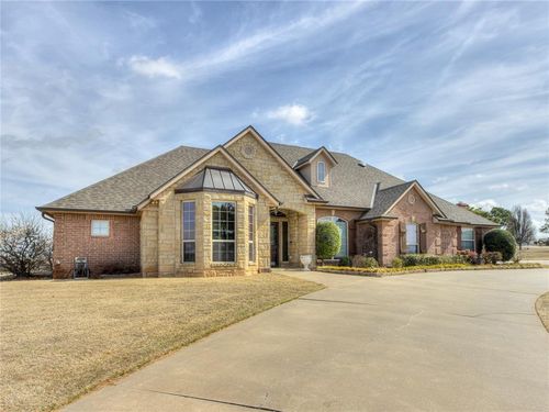 3332 Brierwood, Newcastle, OK, 73065-6438 | Card Image
