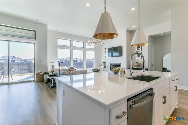 6413 Waggoner Ct, House other with 5 bedrooms, 3 bathrooms and null parking in Temple TX | Image 13