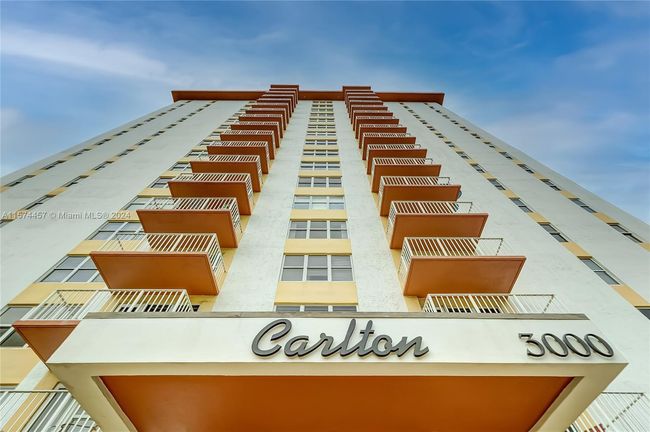 APT-5D - 3000 E Sunrise Blvd, Condo with 1 bedrooms, 2 bathrooms and null parking in Fort Lauderdale FL | Image 37