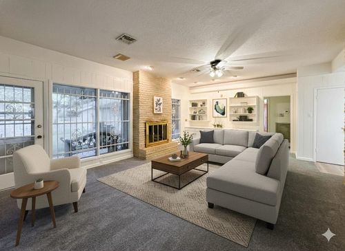 5126 Berry Creek Dr, Houston, TX, 77017-6101 | Card Image