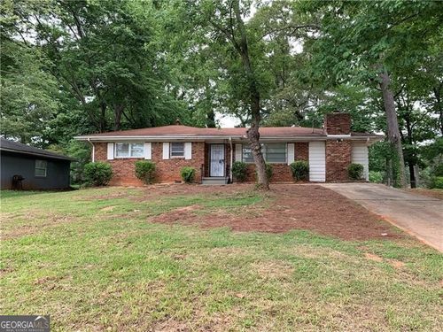 3948 Kirksford Drive, Decatur, GA, 30035 | Card Image