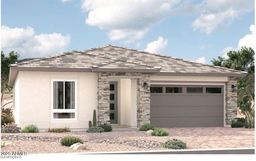 8331 N 53rd Dr, Glendale, AZ, 85302-4801 | Card Image