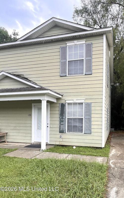 1334 Foxwood Place, Gulfport, MS, 39507 | Card Image
