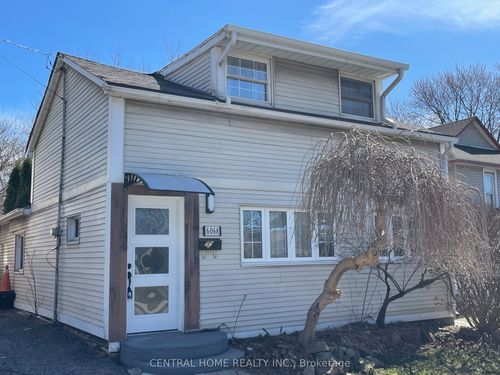 6068 Drummond Rd, Niagara Falls, ON, L2G4M2 | Card Image
