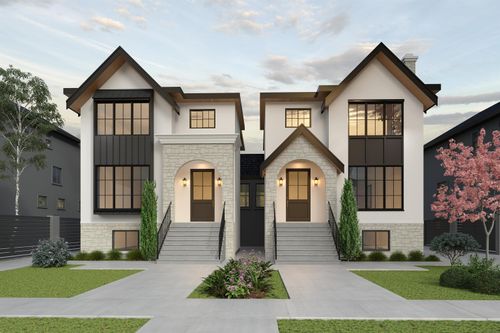 5181 Booth Ave, Burnaby, BC, V5G3K1 | Card Image