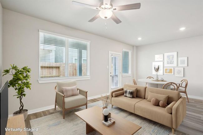 591 Avisa Dr, House other with 3 bedrooms, 3 bathrooms and 2 parking in Kemah TX | Image 13
