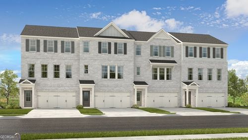 603 Rose Hill Ln, Lawrenceville, GA, 30044 | Card Image