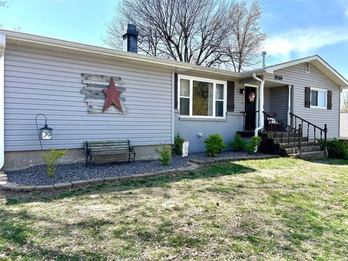 809 Boucher St, Dexter, MO, 63841-2415 | Card Image