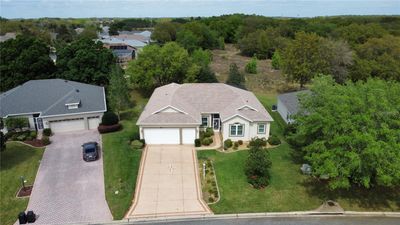 5552 Belle Terre Drive, House other with 3 bedrooms, 2 bathrooms and null parking in Leesburg FL | Image 3