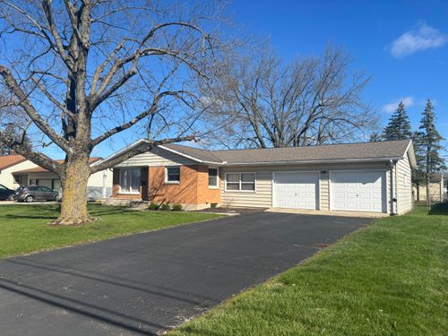 108 E Russell Road, Sidney, OH, 45365 | Card Image