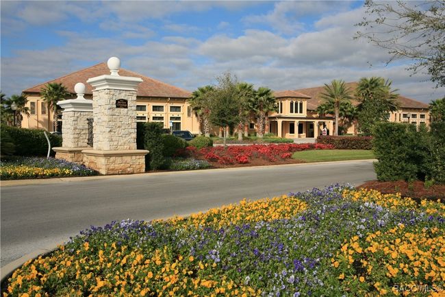 270 E Keller Ct, House other with 4 bedrooms, 3 bathrooms and 2 parking in HERNANDO FL | Image 34