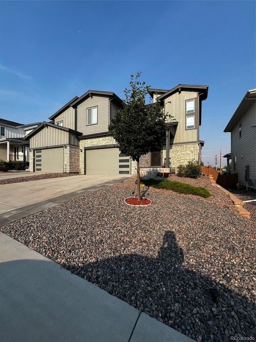135 Silver Rock Trl, Castle Rock, CO, 80104-3503 | Card Image