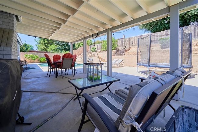 Nice covered patio off kitchen | Image 26