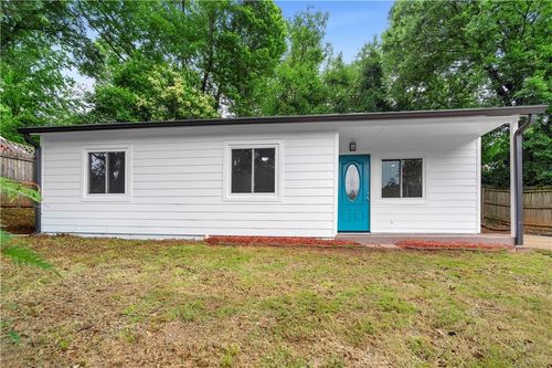706 Mercer St Se, Atlanta, GA, 30312-3522 | Card Image