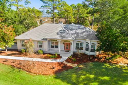 252 Pisces Dr, Santa Rosa Beach, FL, 32459-5401 | Card Image