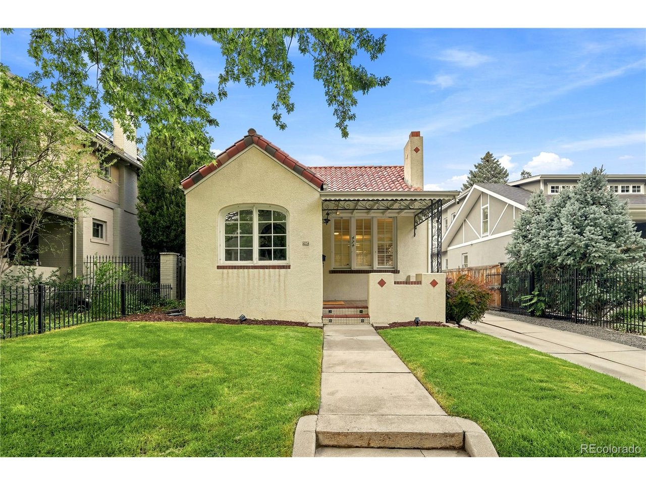 Residential in Denver