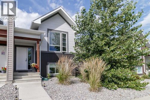 34 Evergreen Way, Red Deer, AB, T4P3E5 | Card Image