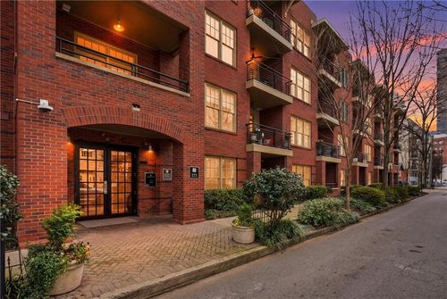 unit-420-273 12th St Ne, Atlanta, GA, 30309-5015 | Card Image