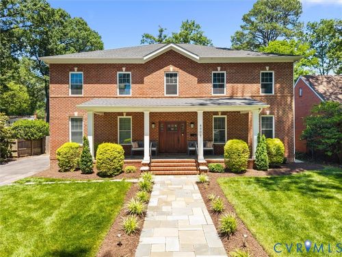 4906 Park Ave, Richmond, VA, 23226-1228 | Card Image