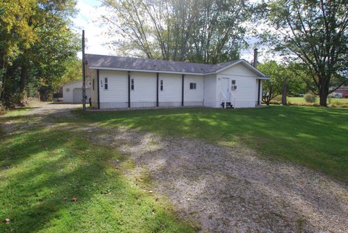 3276 E Sage Lake Road, Hill Township, MI, 48635 | Card Image