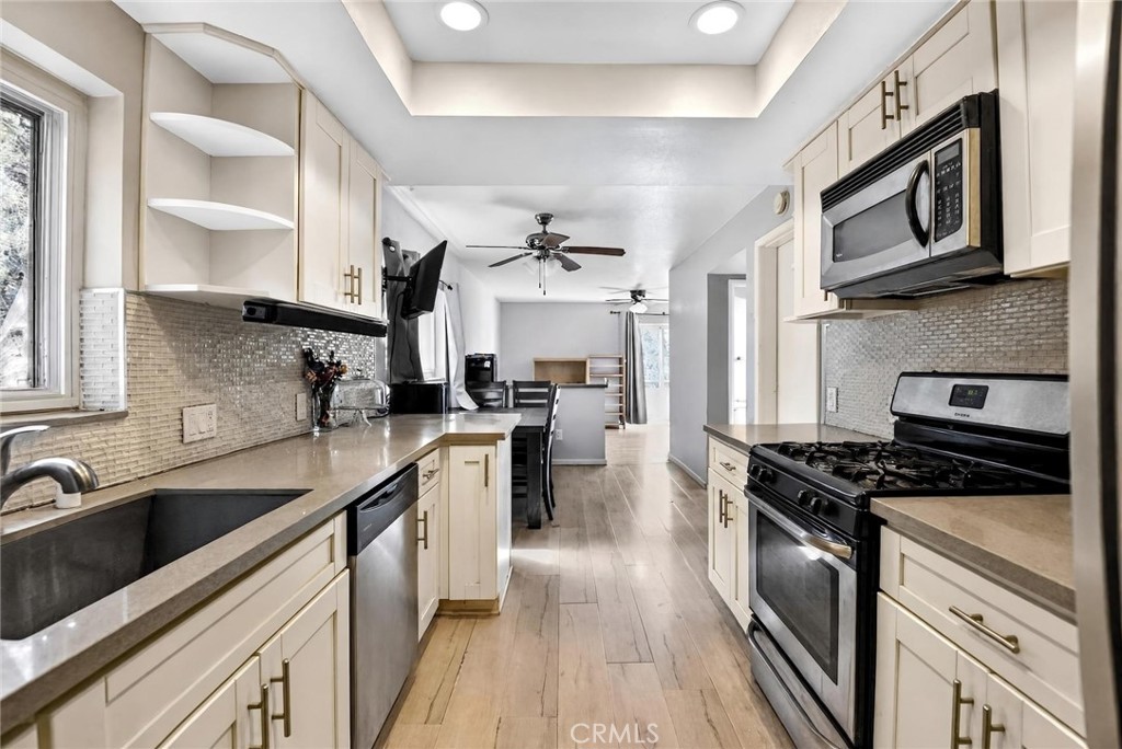Residential in Frazier Park 3