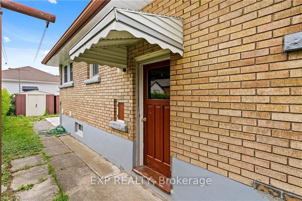 Residential Lease in St. Catharines 4