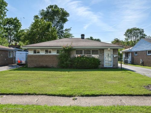 17312 Greenbay Ave, Lansing, IL, 60438-1336 | Card Image