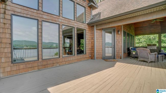 268 Boulder Point Ln, House other with 4 bedrooms, 5 bathrooms and null parking in Ohatchee AL | Image 27