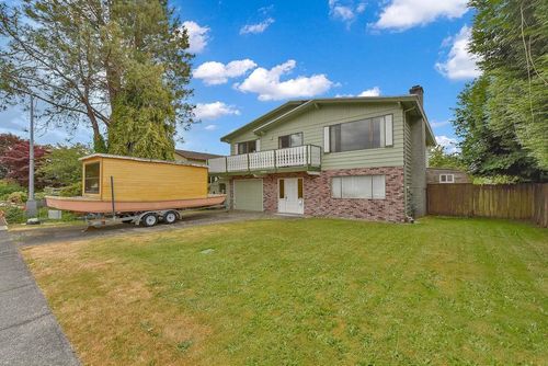 10640 Anahim Dr, Richmond, BC, V7A3C5 | Card Image