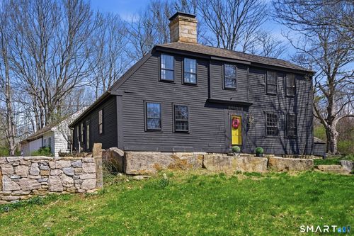 604 Pendleton Hill Rd, North Stonington, CT, 06359-1130 | Card Image