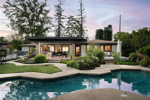 17824 Sunburst St, Sherwood Forest, CA, 91325-2838 | Card Image