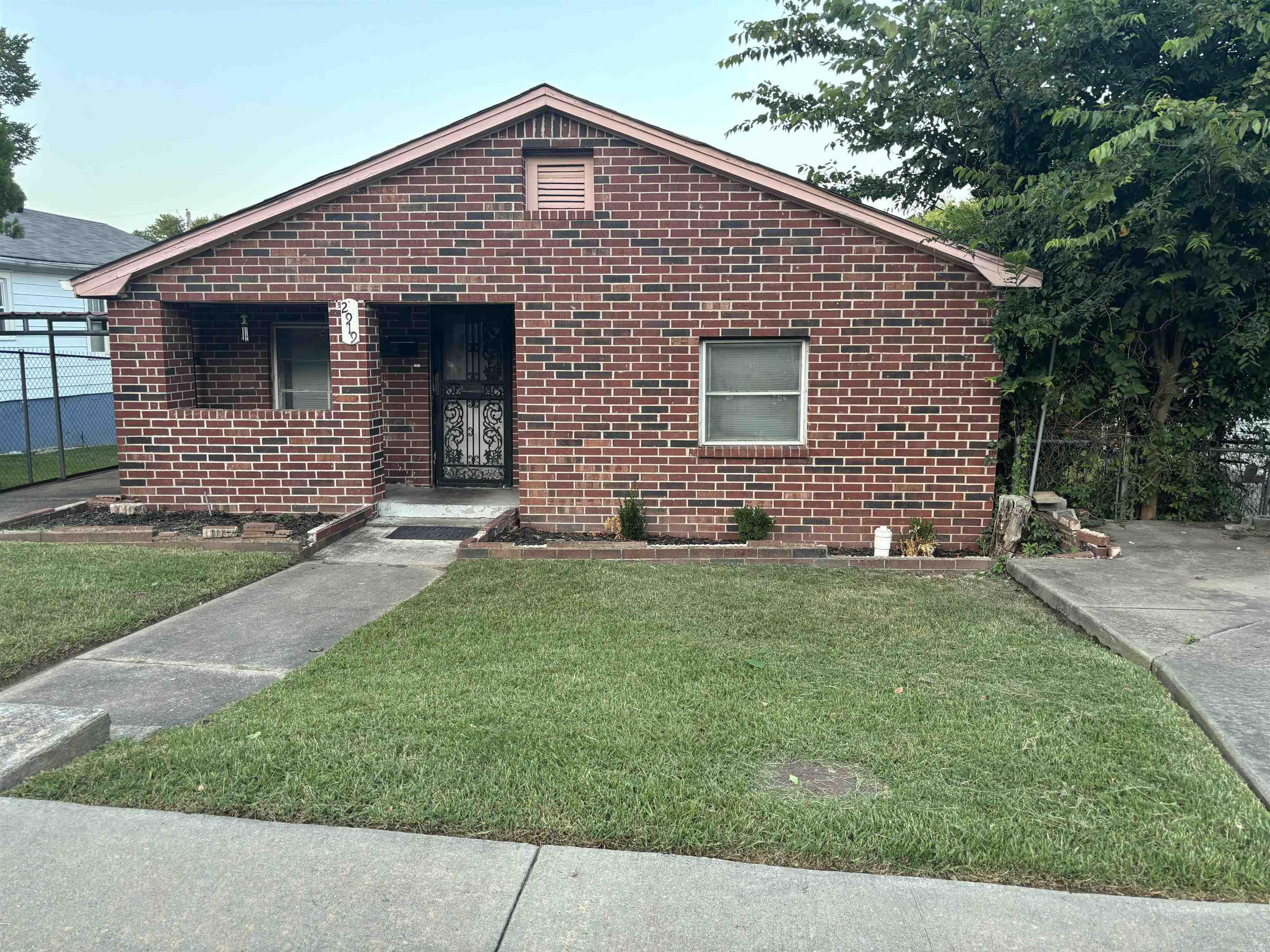 Spring St, Little Rock, AR 72206 #1