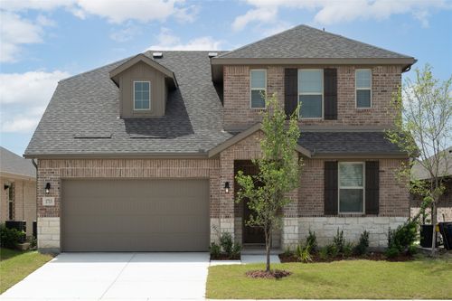 1713 Etosha Dr, Fate, TX, 75189-5743 | Card Image