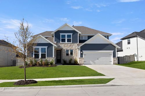 2951 Andesite Rd, McKinney, TX, 75071-4281 | Card Image