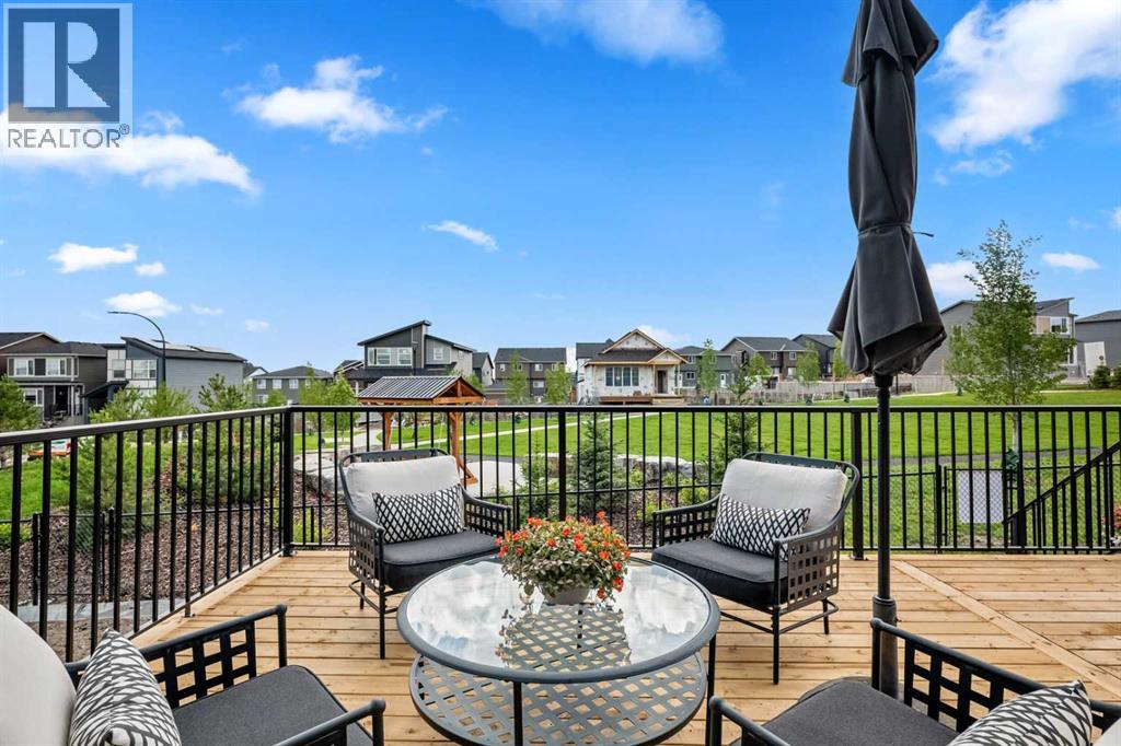Residential in Calgary