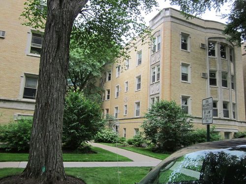 apt-3e-827 Forest Ave, Evanston, IL, 60202-2482 | Card Image