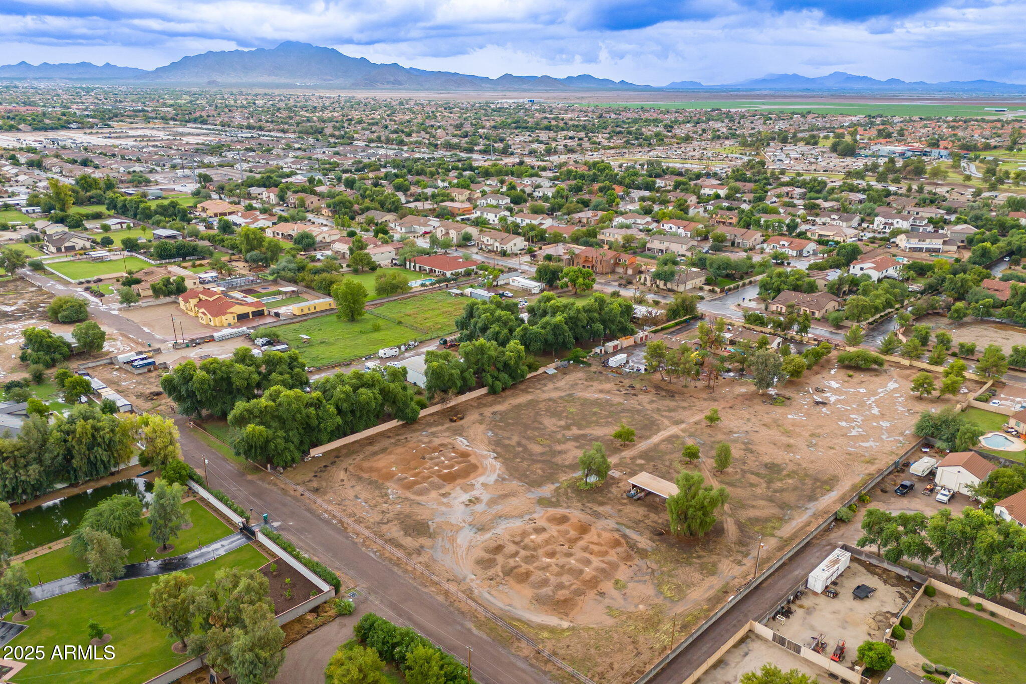 Land in Chandler 2