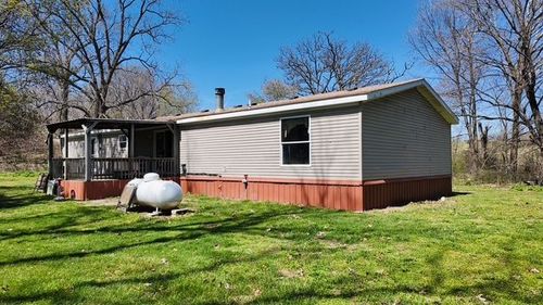 481 Eagle Ln, Oak Grove, AR, 72660-9722 | Card Image